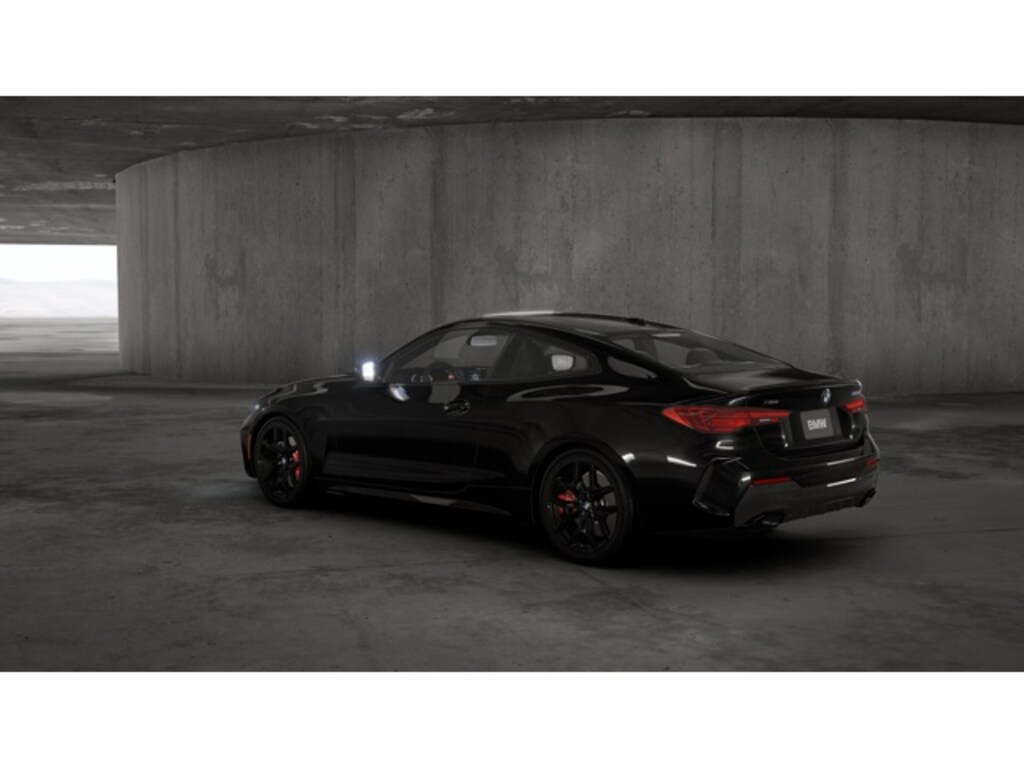 New 2026 BMW M440i xDrive Coupe