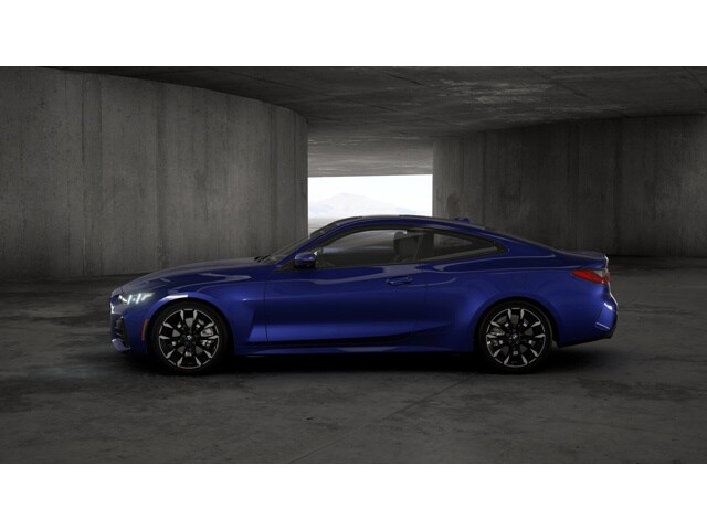 2026 Bmw 430i 4-Series photo 4