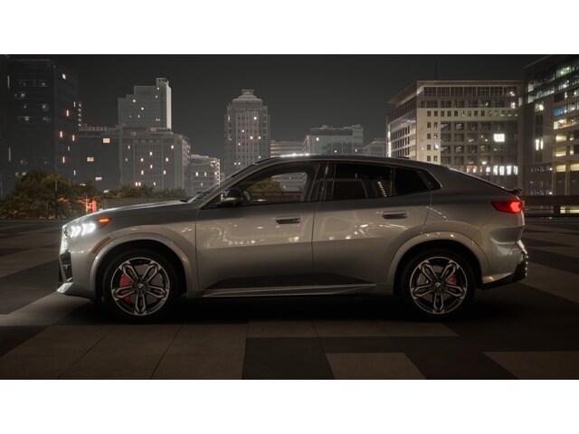 2026 Bmw X2 xDrive28i photo 4