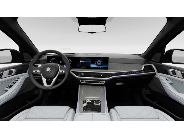 2026 BMW X5 40i - Photo 10
