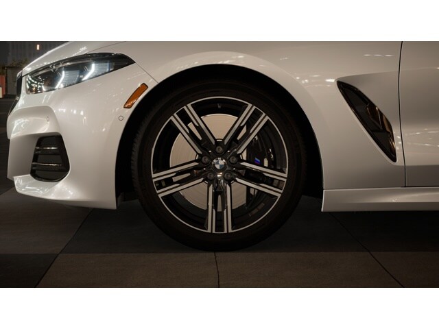 2026 BMW 8 Series 840i - Photo 50