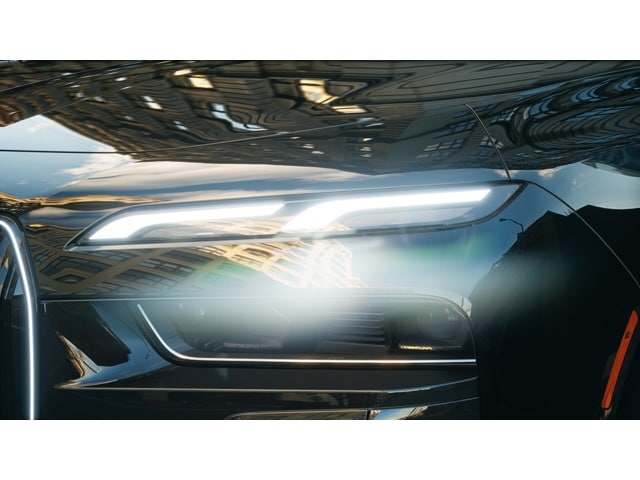 2026 BMW 7 Series 740i - Photo 6