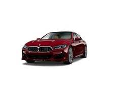 2025 BMW ALPINA B8 xDrive Gran Coupe