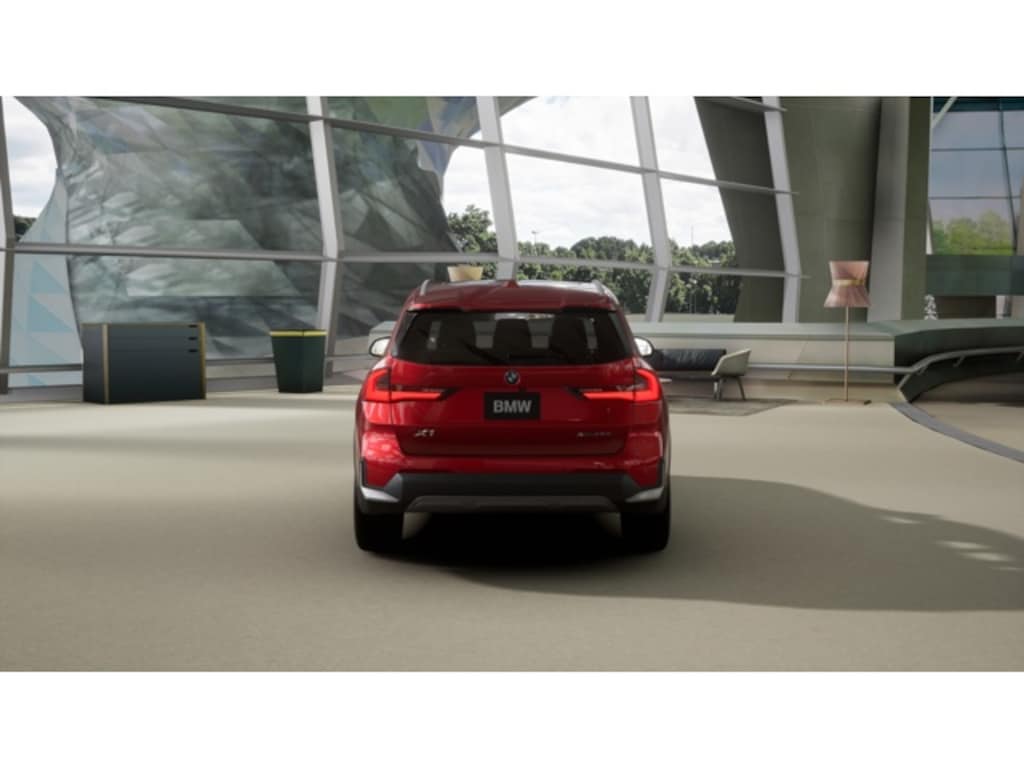 New 2027 BMW X1 xDrive28i SAV