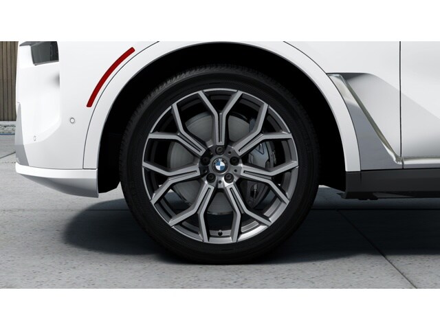 2026 Bmw X7 xDrive40i photo 8