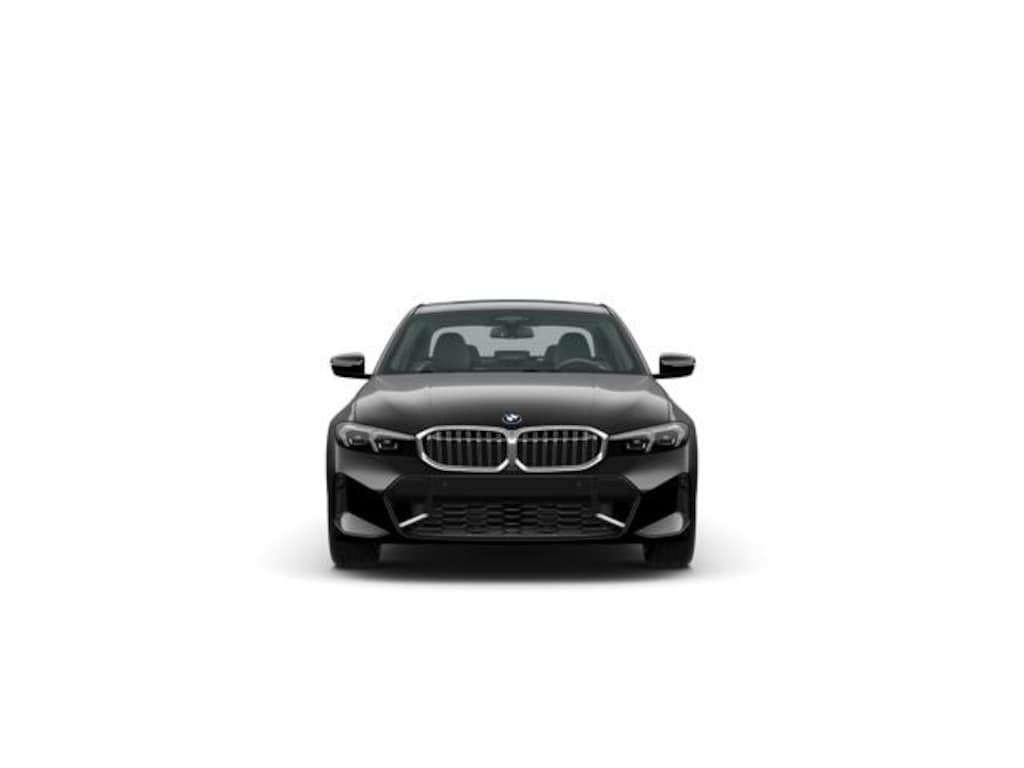 New 2026 BMW 330i xDrive Sedan