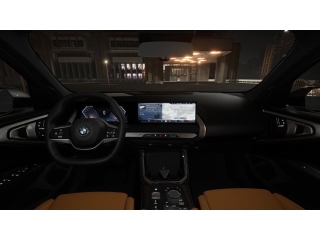 2026 BMW X3 30 - Photo 10