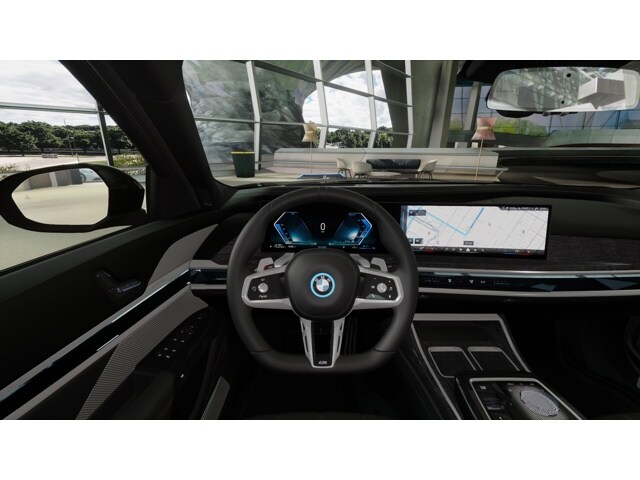 2026 BMW 7 Series 750e - Photo 30