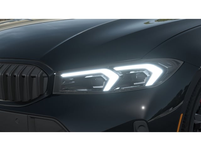 2025 BMW 3 Series 330i - Photo 6