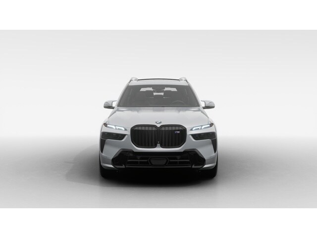 2026 Bmw X7 M60i photo 3