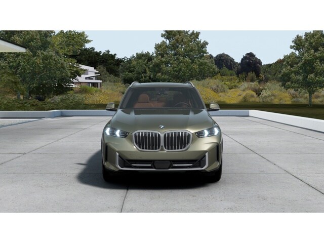 2026 Bmw X5 photo 2