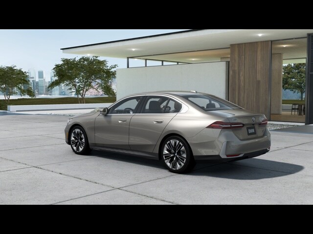 2025 Bmw 530i xDrive photo 3