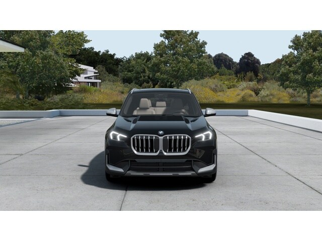 2025 Bmw X1 M35i photo 3