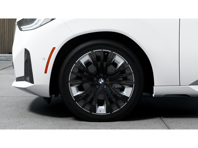 2025 Bmw X3 30x Drive photo 10