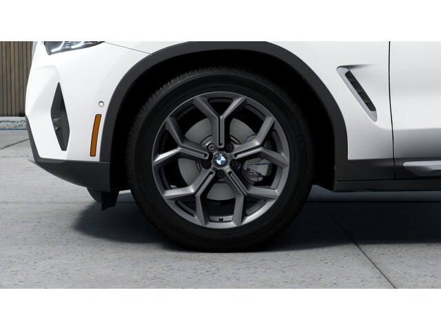 2024 Bmw X3 sDrive30i photo 8