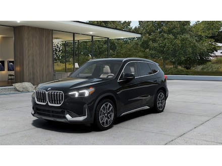 2026 BMW X1 xDrive28i SUV
