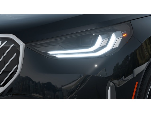 2025 BMW X3 30 - Photo 23