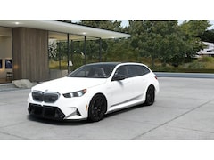 2026 BMW M5 Base Wagon