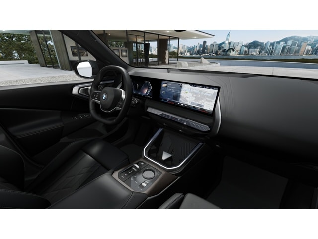 2026 BMW X3 30 - Photo 17