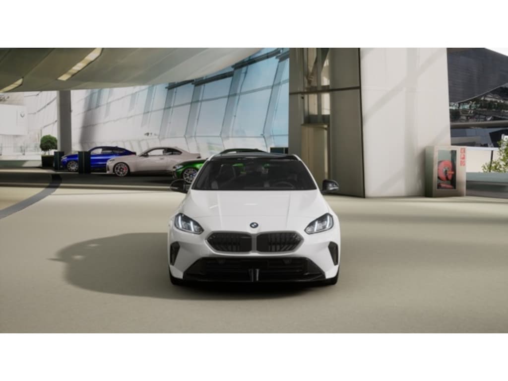 New 2026 BMW 228i xDrive Gran Coupe