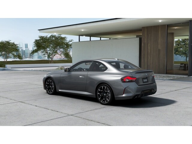 2026 Bmw 230i xDrive Coupe photo 2