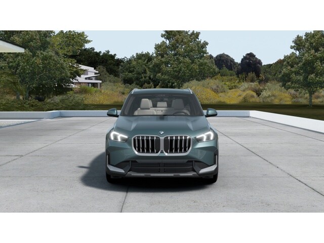 2026 Bmw X1 XDrive28i photo 2