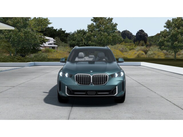 2024 Bmw X5 xDrive40i photo 3