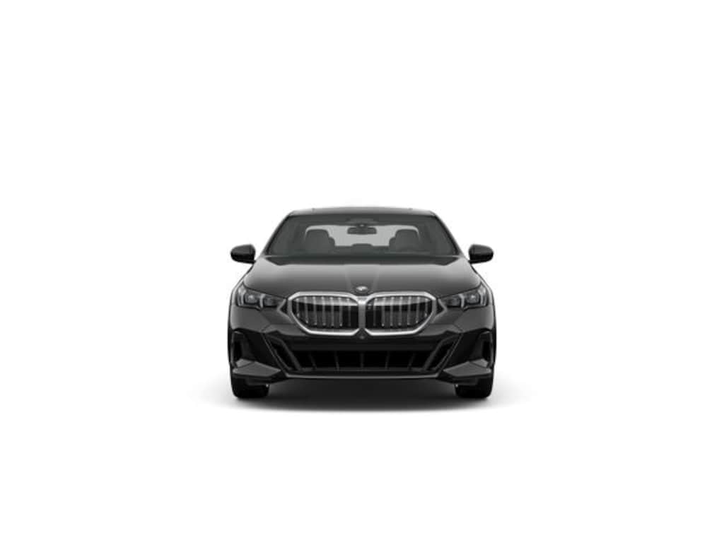 New 2026 BMW 530i 530i Sedan