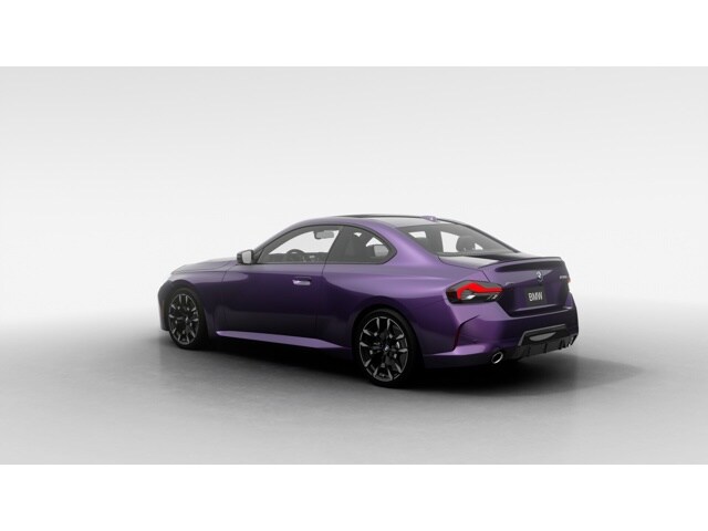 2026 Bmw 230i xDrive Coupe photo 2