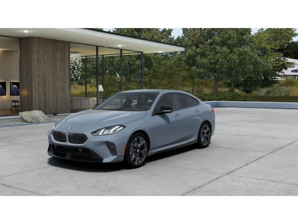 Used 2025 BMW 228i xDrive Gran Coupe