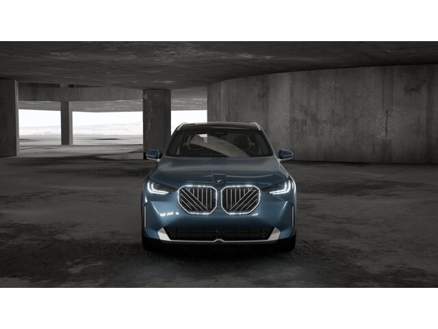 2025 Bmw X3 30x Drive photo 3