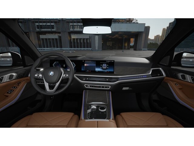 2026 BMW X5 40i - Photo 10