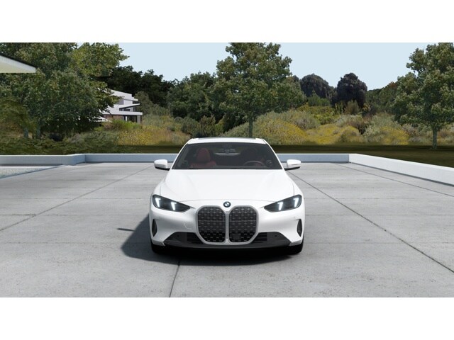 2026 Bmw 430i xDrive Coupe photo 3