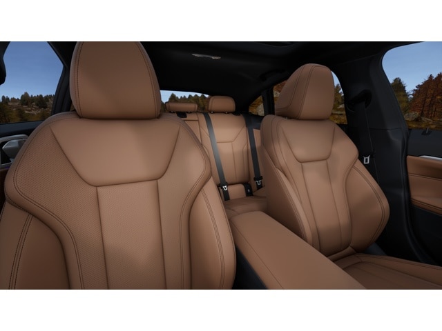 2026 BMW i4 40 - Photo 46