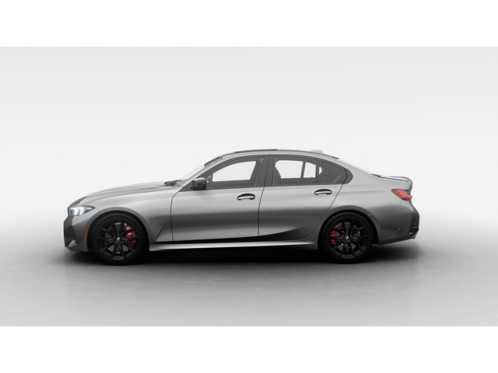 New 2026 BMW 330i xDrive Sedan