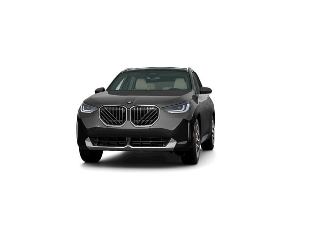 2025 Bmw X3 30x Drive photo 3