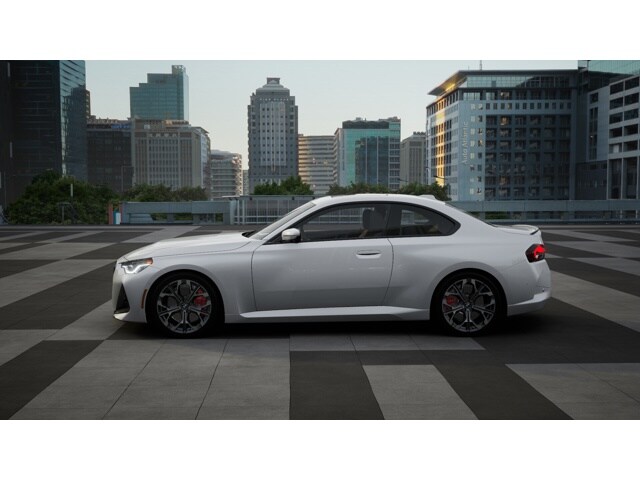 2025 Bmw 230i Coupe photo 4