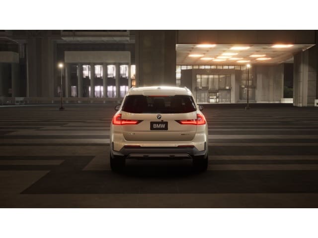 2026 BMW X1 28i - Photo 48