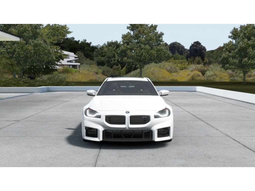 New 2026 BMW M2 Base Coupe