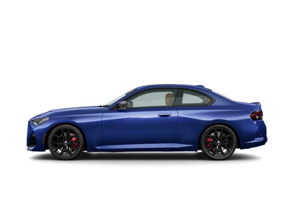 New 2027 BMW M240i Coupe