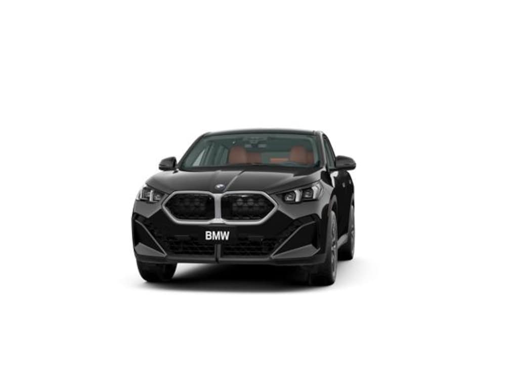 New 2026 BMW X2 xDrive28i SUV