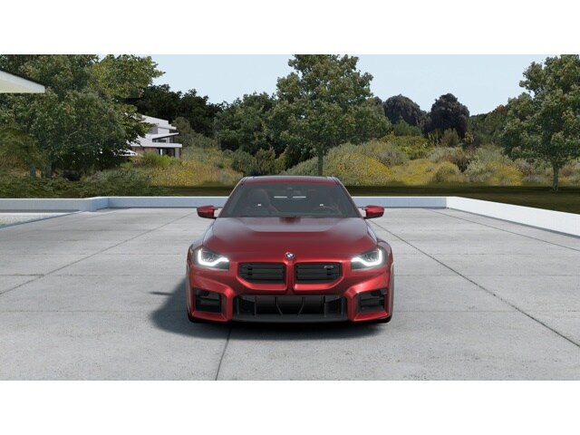 2026 Bmw M2 2-series photo 3