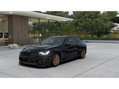 2026 BMW M2 CS Coupe