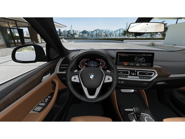 2025 Bmw X4 xDrive30i photo 13