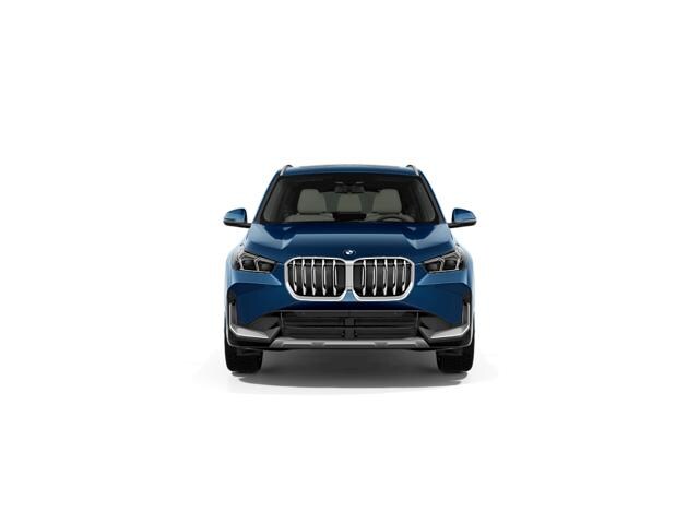 Used 2025 BMW X1 28i with VIN WBX73EF00S5162875 for sale in Fort Myers, FL