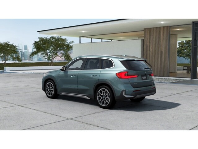 2025 Bmw X1 XDrive28i photo 2
