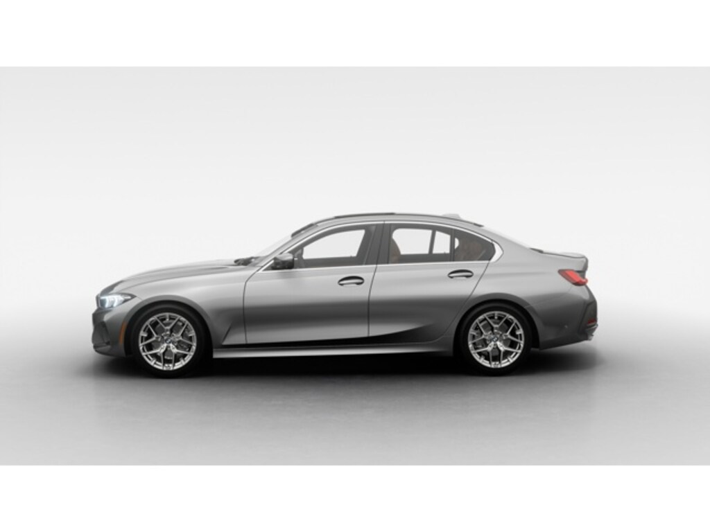 New 2026 BMW 330i xDrive Sedan