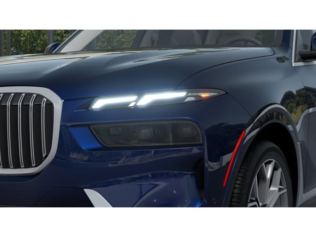 2026 BMW X7 40i - Photo 41