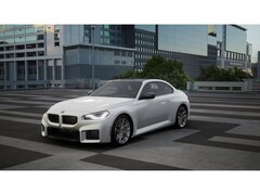 2027 BMW M2 Base Coupe