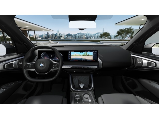 2026 BMW X3 30 - Photo 43